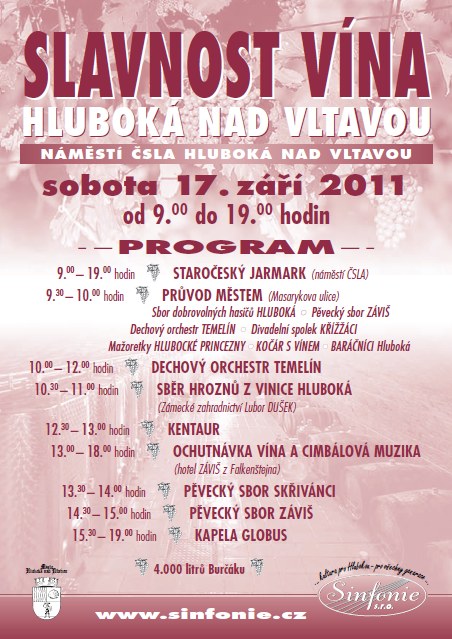 Vinařské slavnosti