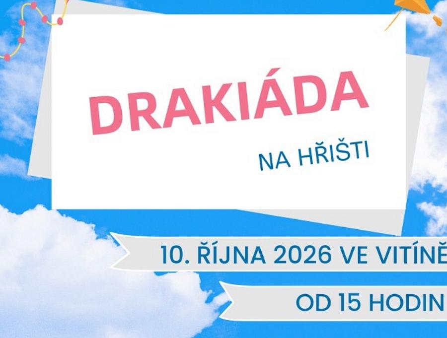 Drakiáda ve Vitíně