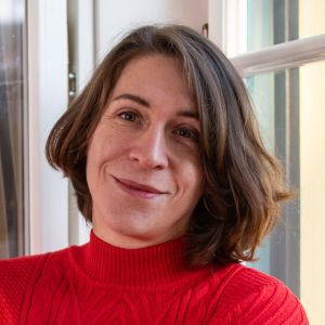 Ing. Markéta Běhounkov&aacute, koordinátorka komunikace a&nbsp;participace