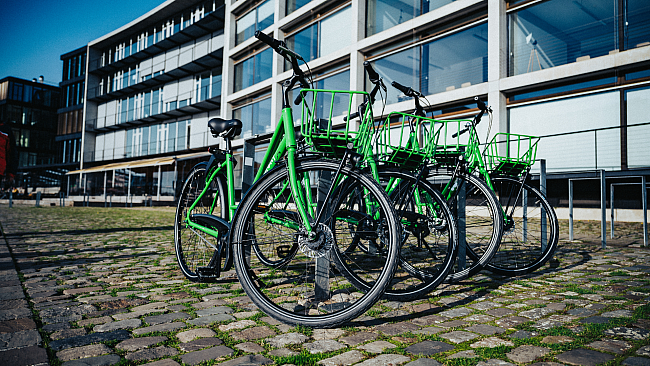 CycloConnect dokončil mapování: region řeší bezpečnost i budoucnost bývalé železniční tratě - ikona