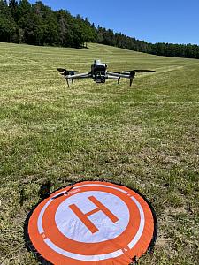 dron