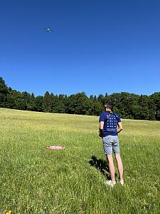 dron