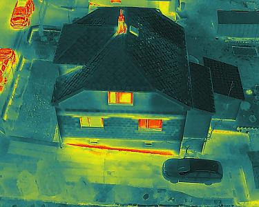 dron