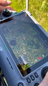 dron