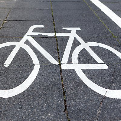 CycloConnect dokončil mapování: region řeší bezpečnost i&nbsp;budoucnost bývalé železniční tratě