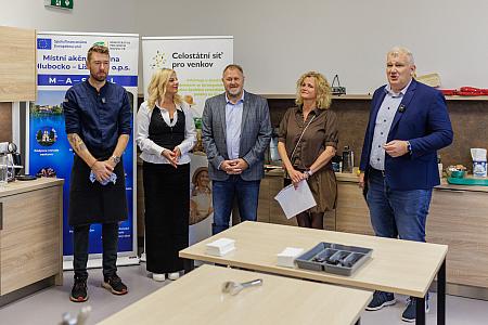 Regionchef