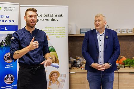 Regionchef