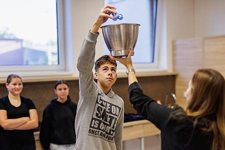 Regionchef