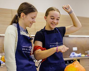 Regionchef