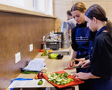Regionchef