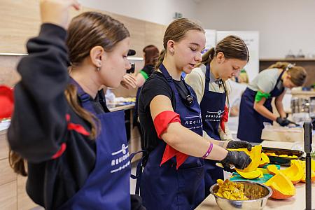 Regionchef