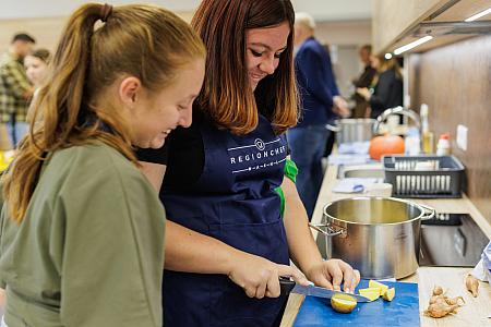 Regionchef