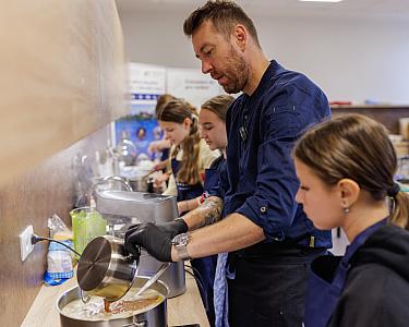 Regionchef