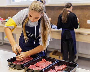 Regionchef
