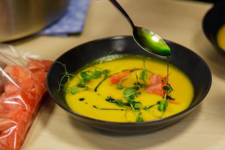 Regionchef