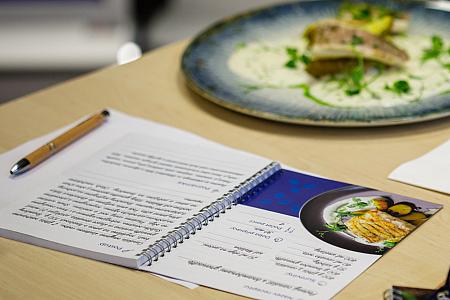 Regionchef