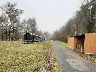 CycloConnect Exkurze