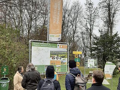 CycloConnect Exkurze