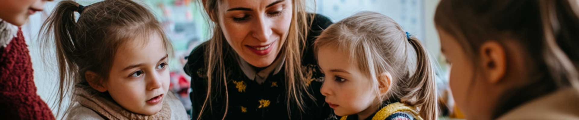 Podpora vzdělávání