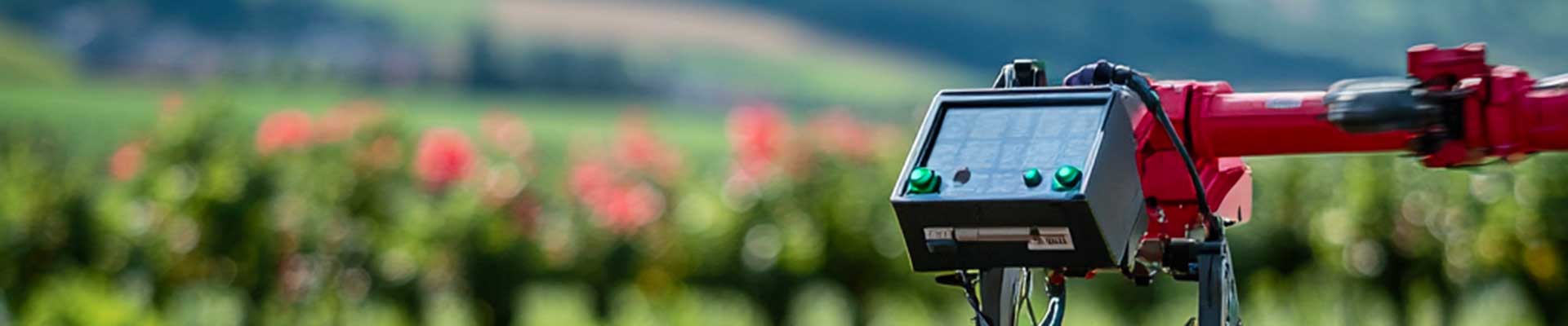 Podpora nových technologií, digitalizace a automatizace