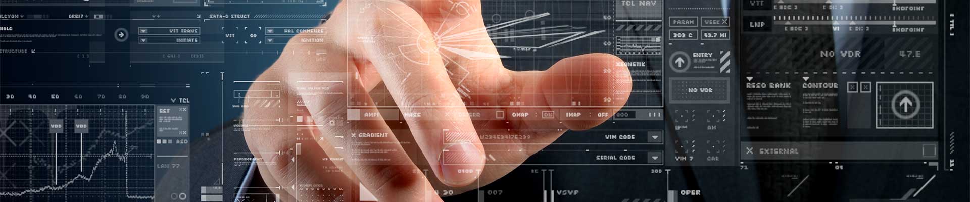 Pro žadatele a příjemce