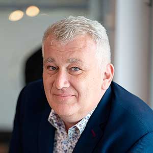 Ing. Jaromír Polášek, ředitel MAS