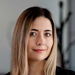 Bc. Jana Nováková, vedoucí kanceláře MAS, hlavní manažer CLLD, poradce Nová zelená úsporám Light