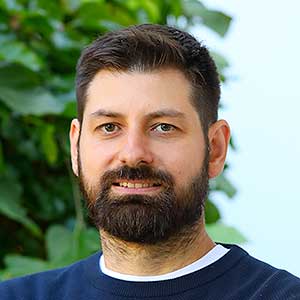 Ing. Jiří Machovec, projektový manažer SP SZP