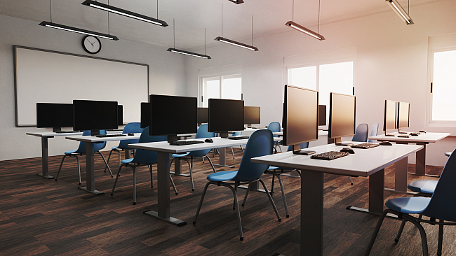 1. výzva - Vzdělávání I.