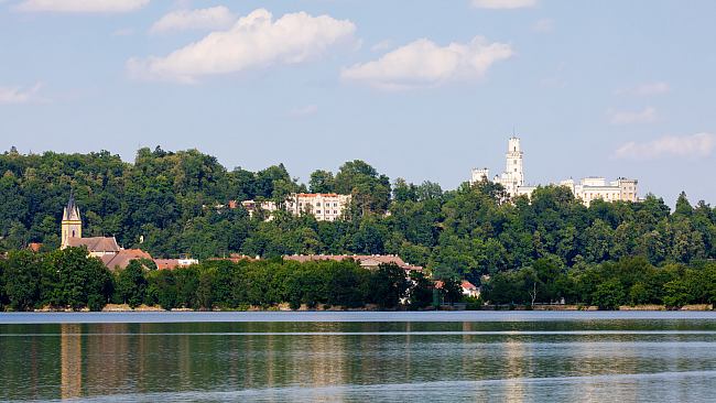 Avízo: MAS Hlubocko – Lišovsko vyhlásí 5. výzvu k předkládání projektových záměrů v rámci IROP – Cestovní ruch I.