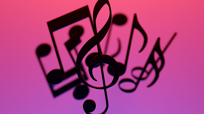 Hudební večer s energií