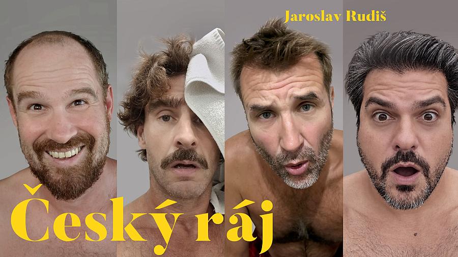 LiStOVáNí: Český ráj