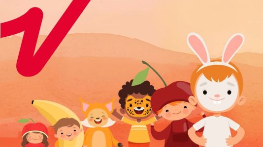 Masopustní průvod městem