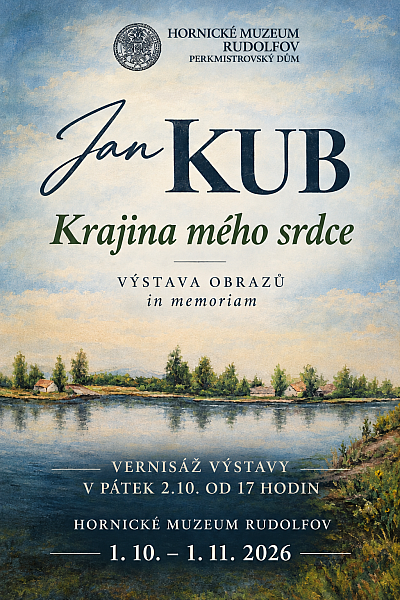 Krajina mého srdce