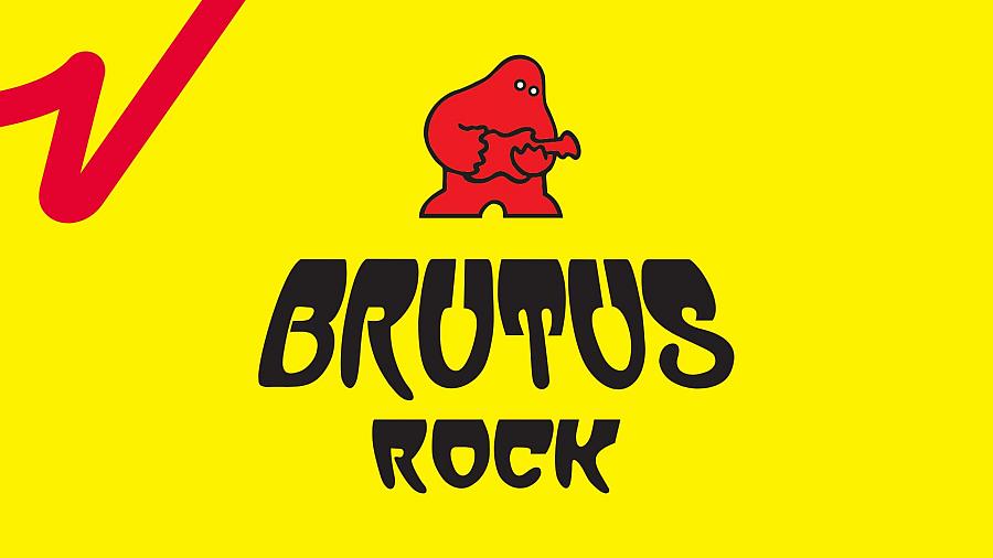 Koncert skupiny Brutus