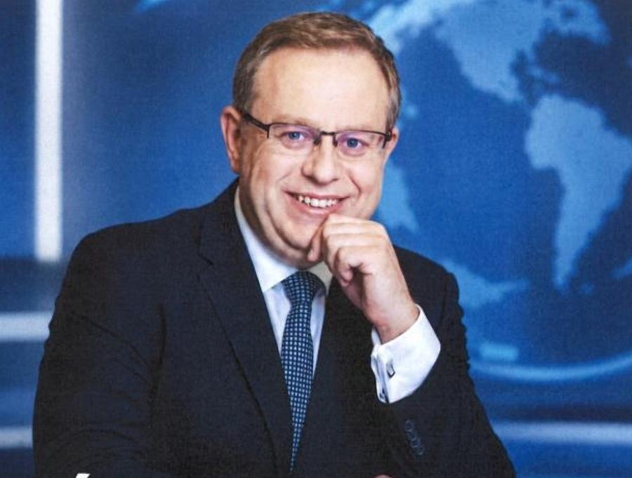 Média v měnícím se světě – beseda s Václavem Moravcem
