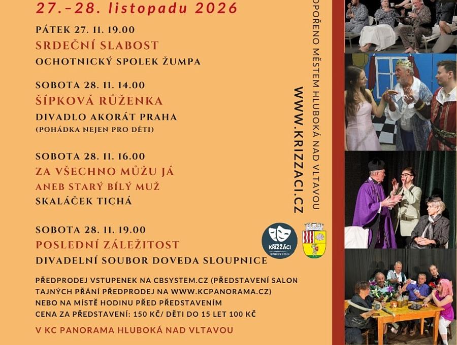Poslední záležitost