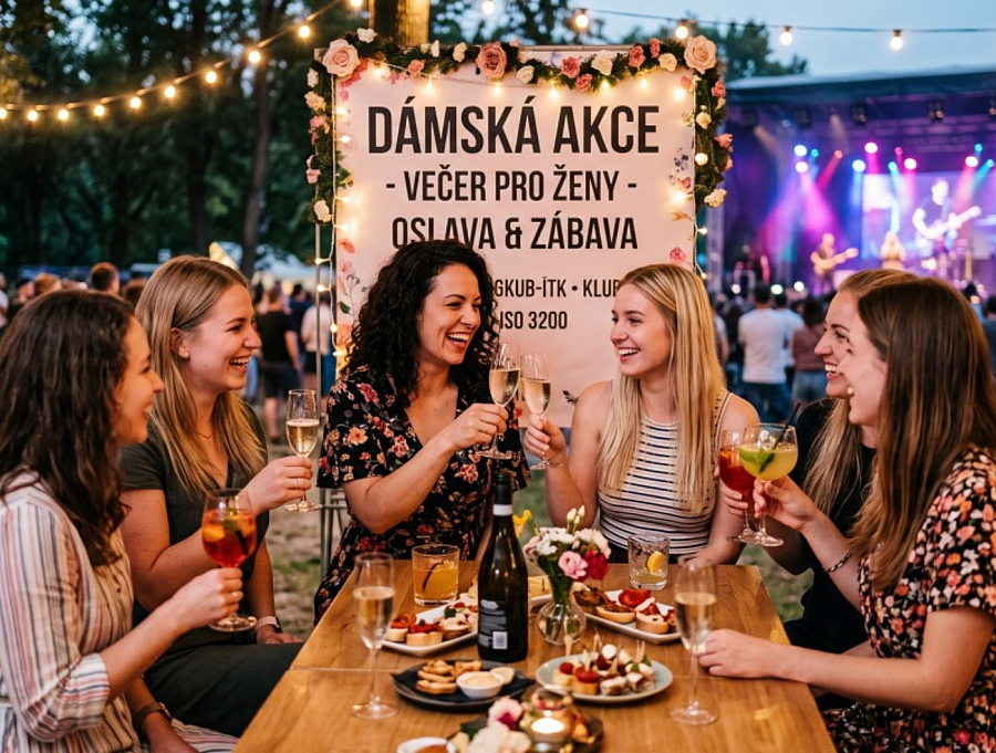 Dámská jízda Heidi Janků · Holki · Verona