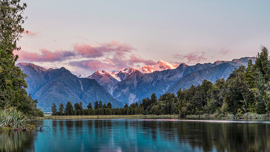 Přednáška Jana Voldricha v rámci cyklu "Cestovatelský čtvrtek"