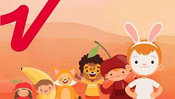 Masopustní průvod městem