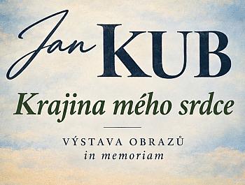 Krajina mého srdce