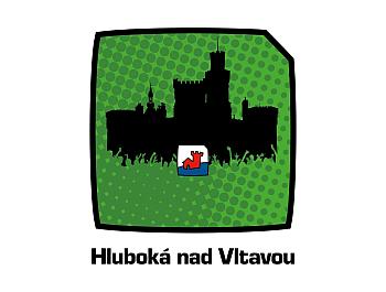 Hrady CZ poprvé na Hluboké