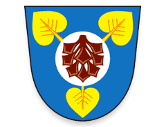 Obec Hvozdec