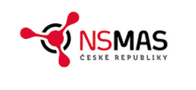 Oficiální stránky NS MAS České republiky, z.s.
