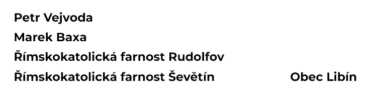 Další partneři 3