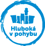 Hluboká v pohybu